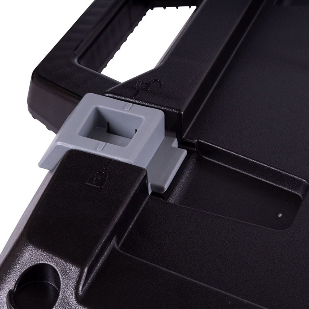 KING TONY (87405-9) Подставка мобильная для инструментальных ящиков