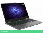 Игровой ноутбук Lenovo LOQ 15IAX9 83FQ0028RK