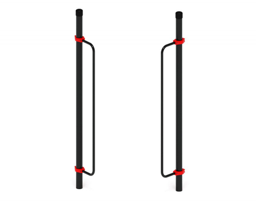 Воркаут ЛОВ 02