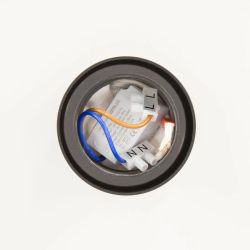 Citilux Борн CL745011N LED Светильник накладной Чёрный