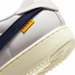 UNION LA x AIR JORDAN 1 KO LOW "SAIL MUSLIN"