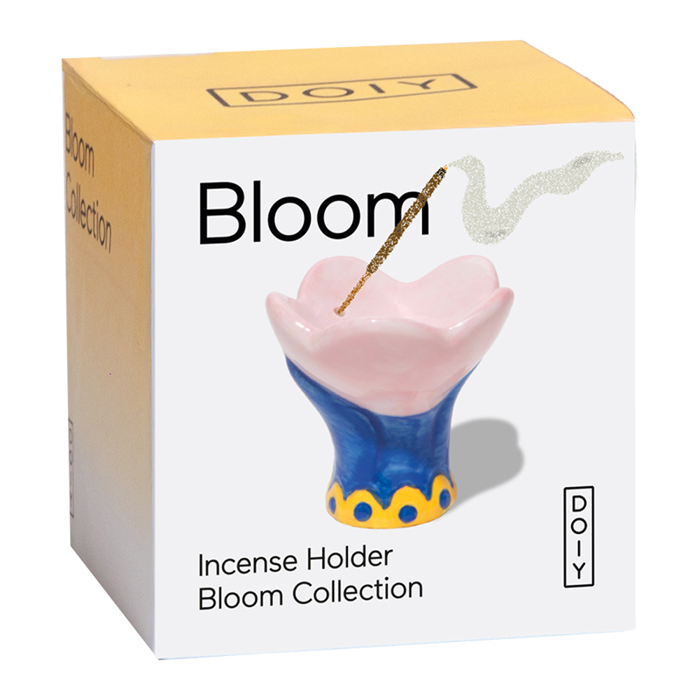 Подставка для благовоний bloom