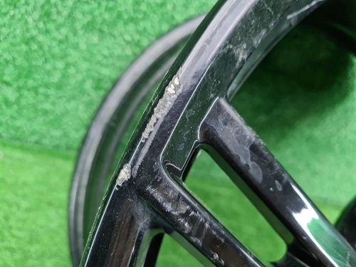 Диск литой R21 Audi Q6 (2022-н.в.)