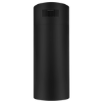 Кухонная вытяжка MAUNFELD Ford 39 Isla Sensor черный