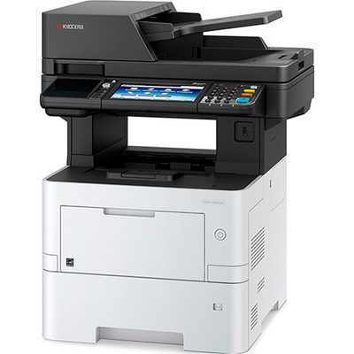 МФУ Kyocera Ecosys M3145idn, A4, 45 стр./мин, Ethernet