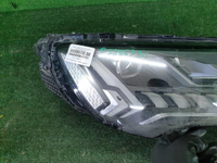 Фара правая Audi Q7 2 (2019-н.в.) LED
