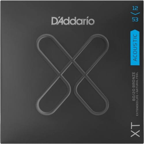 D`Addario XTABR1253