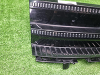 Решетка радиатора Citroen C5 Aircross (2022-н.в.)