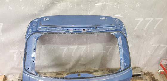 Крышка багажника LADA Vesta SW 15-нв Б/У Оригинал 8450102347
