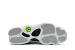 Кроссовки Jordan Air Jordan 13 Retro Low "Pure Platinum"