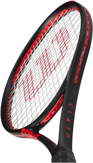 Ракетка теннисная Wilson Clash Team 103 V3.0, арт. WR180710