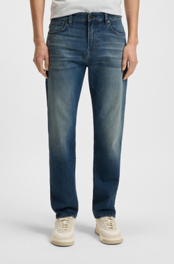Джинсы мужские BOSS RE.MAINE BO