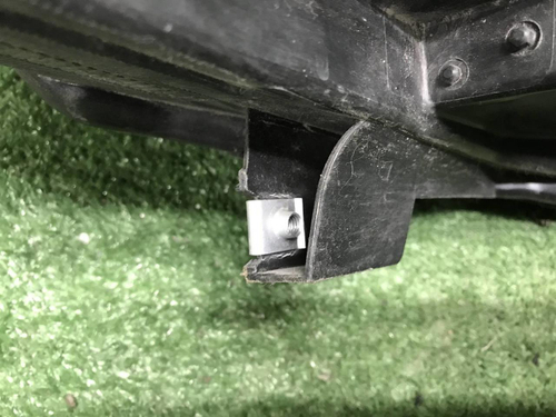 Указатель поворота левый Omoda C5 (2022-н.в.)