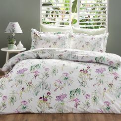 Постельное белье NORA  deluxe TIVOLYO HOME Турция