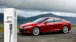 Зарядная станция ABB Terra CE 94 C 0-7M-0-0 (6AGC080803)