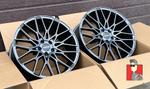 Комплект дисков Veemann 20x8.5 et30 5x112