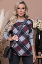 Джемпер 41642 Avili