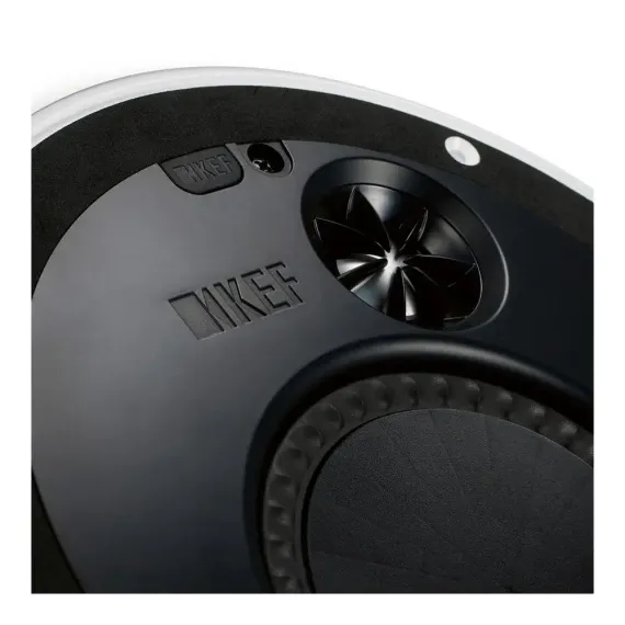 KEF Ci160TR White