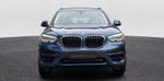 BMW X3 xDrive