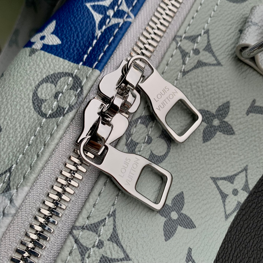 Louis Vuitton Keepall 45