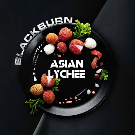 BLACKBURN - ASIAN LYCHEE 100g