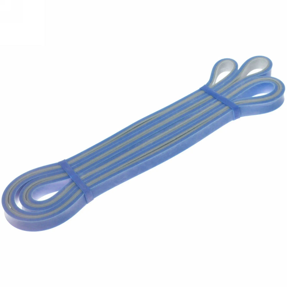 Резинка для фитнеса «Wellness» 13 мм (2-15 кг), микс цветов