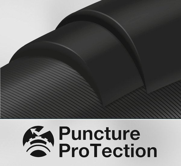 Puncture Protection