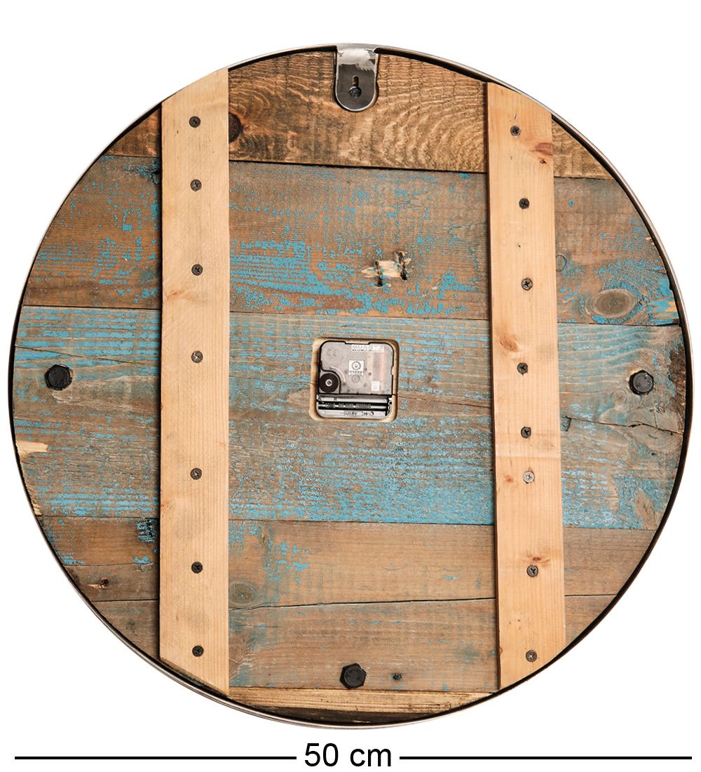 Салют SLT- 01 Часы настенные «DOSKI»