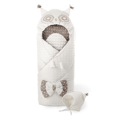 Конверт на выписку Beatrice Bambini Gufo