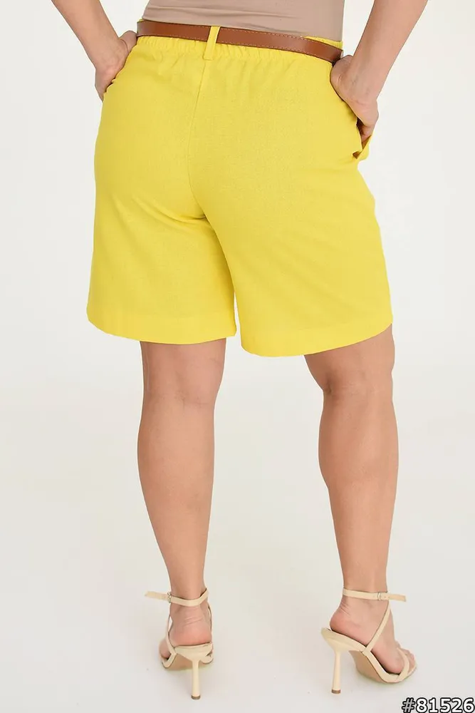 Шорты УК-1926-7 Fabrika