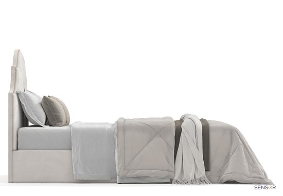 Кровать Латифа