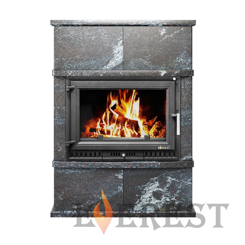 Камин EVEREST Z14 «VYBORG» Н-1180 Амфиболит