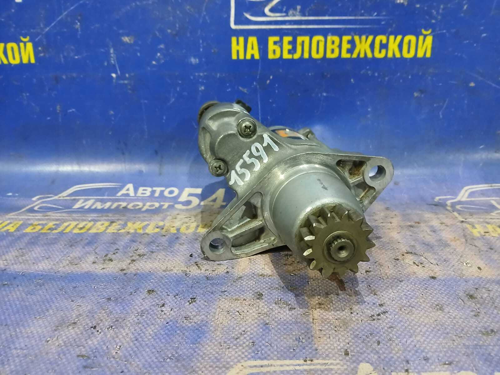 Стартер TOYOTA CAMRY 2006-2011