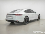 Porsche Panamera (971) 3.0 AWD (04.2020)