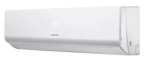 Классическая сплит-система серии FORZA LE-FR30RH (комплект)
