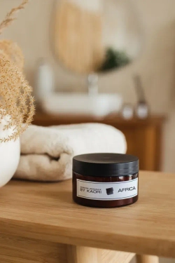 Маска для волос AFRICA