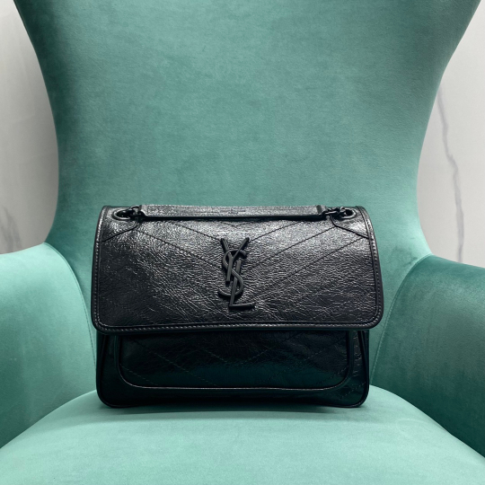 Saint Laurent Niki 28 cm