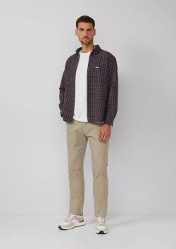 Вельветовые брюки Regular Fit s.Oliver