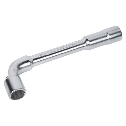 Цена на KING TONY (1080-14) Ключ Г-образный торцевой 14 мм