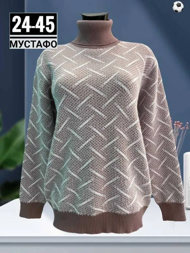 Свитер 2948494 Fabrika