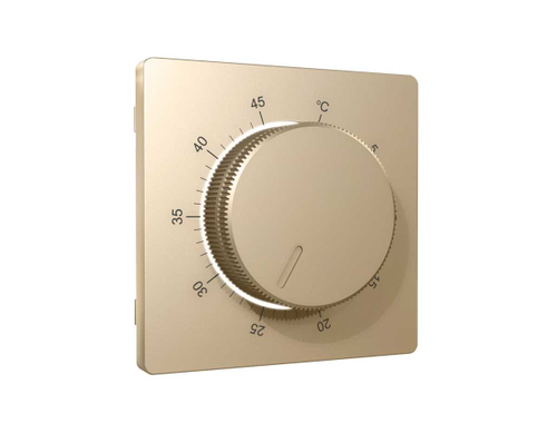 Лицевая панель AMBRELLA VOLT ALFA AP6057