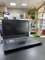 Б/У Игровой Ноутбук Asus Tuf Gaming FX706H