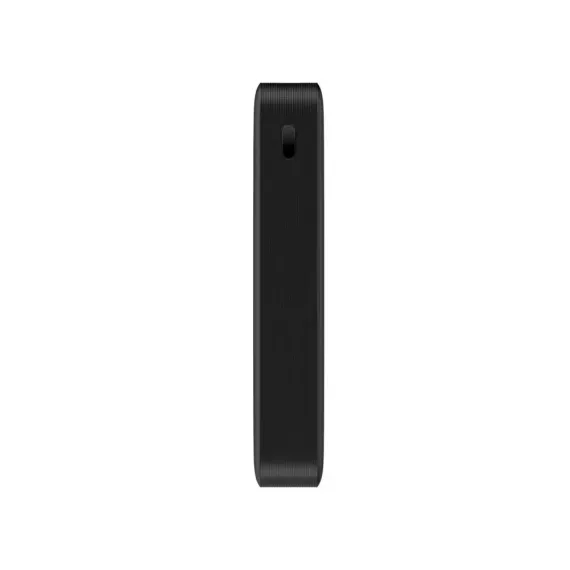 Xiaomi Redmi Power Bank Fast Charge 18W 20000mAh Black