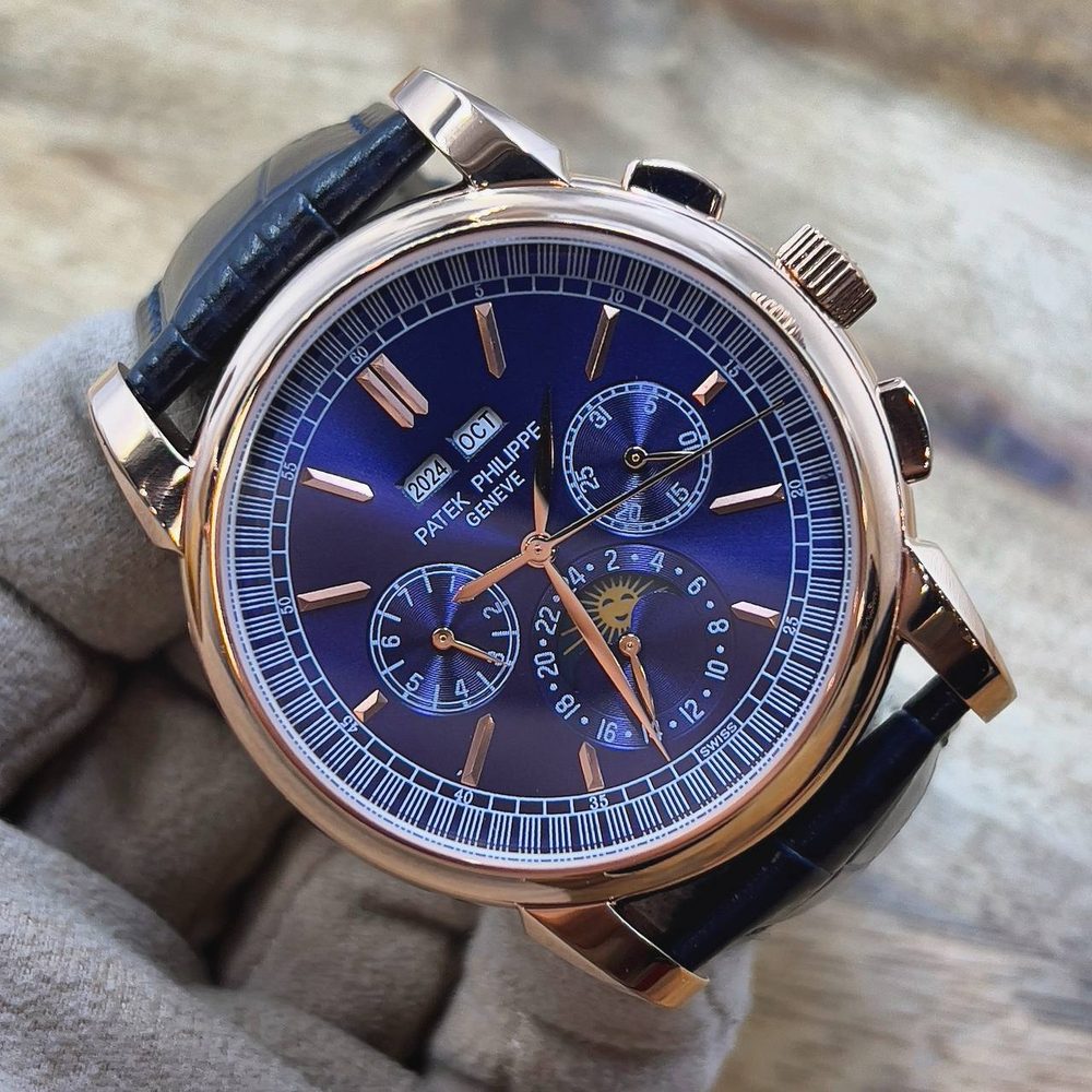 Часы Patek Philippe