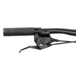 Велосипед 27" FOXX ARAGON р.16", синий