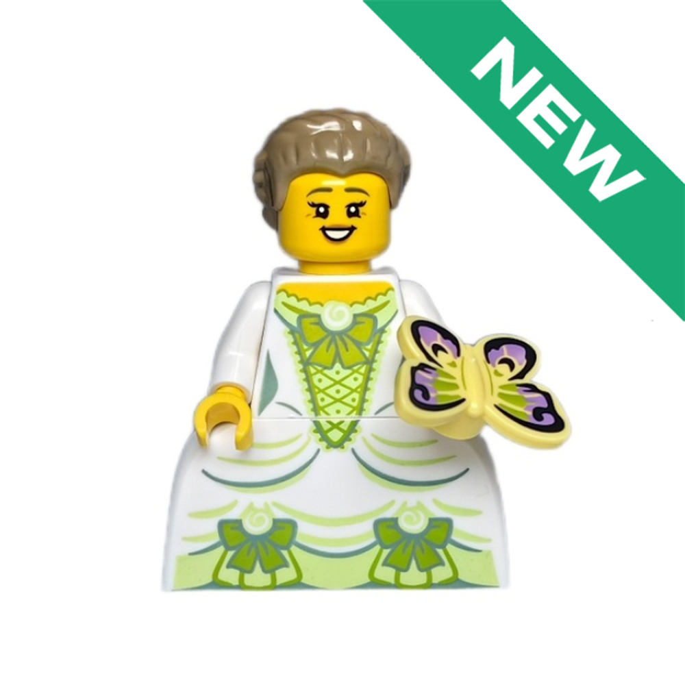 NEW Королева из BAM