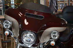 Trike Tri Glide Ultra® Harley-Davidson® 2018