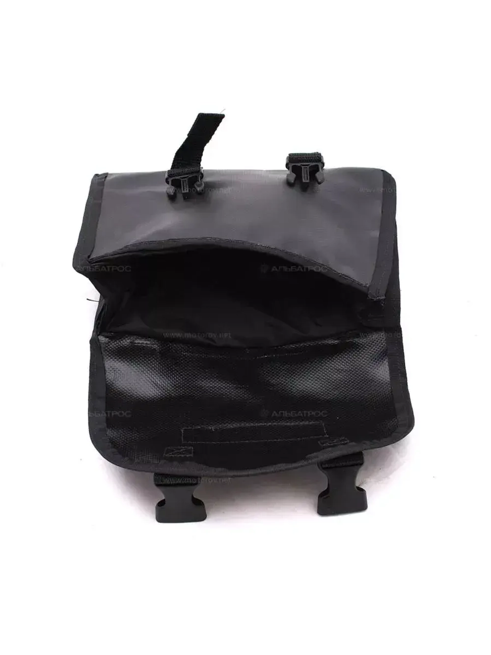 Водонепроницаемая сумка на руль снегохода SMAWPMTB0000