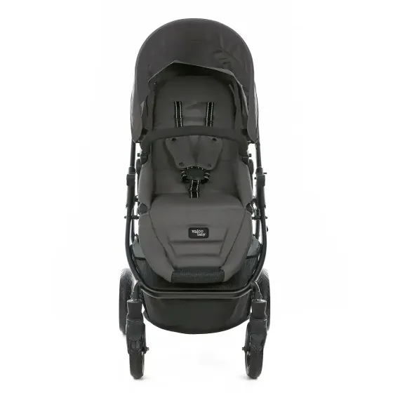 Прогулочная коляска Valco Baby Snap 4 Ultra Flatt Matt Dove Grey