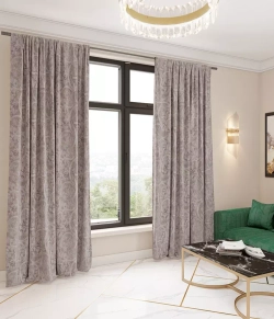 Штора Legrand Леон 1500х2600 мм